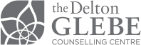 The Delton Glebe Counselling Centre logo